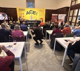 &quot;Autunno con Gusto&quot;: alle Nitto Atp Finals di Torino protagonisti i prodotti enogastronomici di eccellenza del Cuneese [VIDEO]