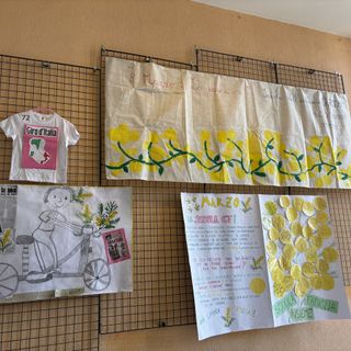 "I care: io me ne prendo cura" nello spazio espositivo del Comune di Grugliasco