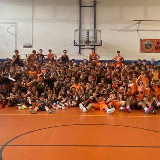 Successo per la festa di fine stagione della Pallacanestro Grugliasco