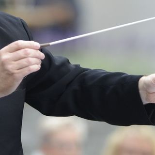 Grugliasco, concerto dell'orchestra Anniversarii: un viaggio musicale tra Beethoven e Mozart al parco culturale Le Serre