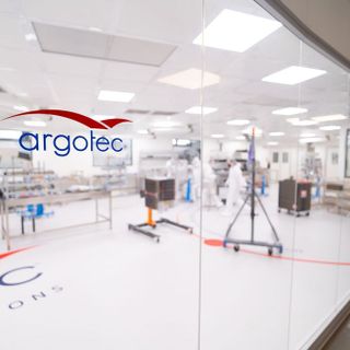 Argotec sviluppa Curie