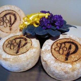 Il Plaisentif o formaggio delle viole