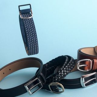 Cintura: l’accessorio di punta dell’autunno 2025