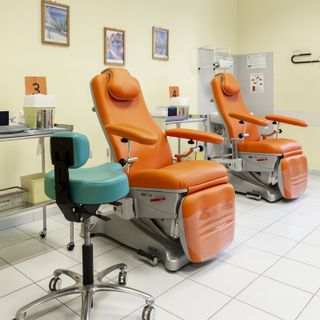 Grugliasco: Cup e Centro prelievi si spostano temporaneamente a Villa Rosa