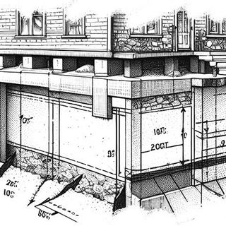 Consolidamento fondazioni: la rivoluzione dei micropali