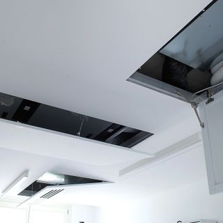 Botole di ispezione per cartongesso: la soluzione invisibile per gli impianti a soffitto