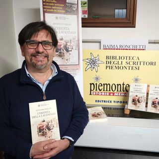 Tra storia e memoria: i lavandai di Bertolla