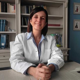 Letizia Maria Bergallo