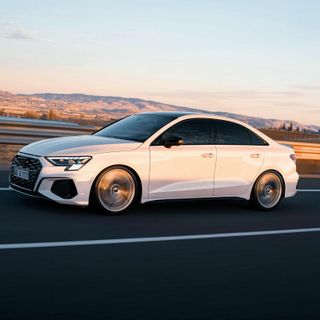 Scegli l'eccellenza: scopri il noleggio a lungo termine Audi con Trevirent