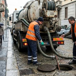 Pronto intervento spurghi Milano: guida rapida e soluzioni