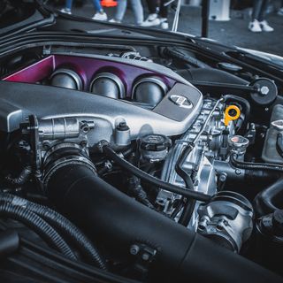 Auto moderne e diagnostica: perché l’elettronica è diventata centrale nella manutenzione