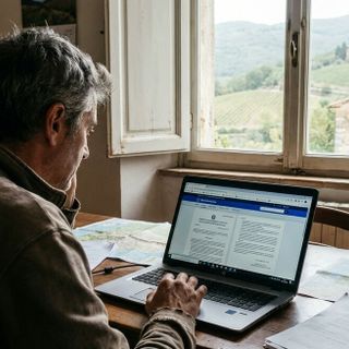 Perché scegliere le pratiche edilizie online oggi
