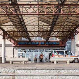 Intervento eccezionale salva la vita ad un paziente di 73 anni all’ospedale di Rivoli