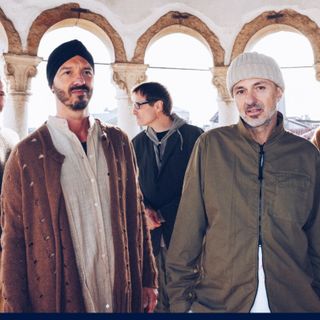 Subsonica "in cattedra" a Le Gru