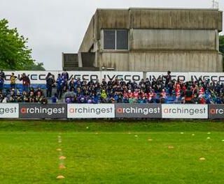 Oltre 2500 atleti per la settima edizione di Una Mole di Rugby