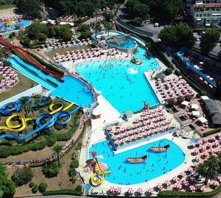 Apre il parco delle Caravelle, la nuova stagione dal 6 giugno al 6 settembre