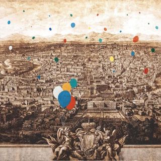 Alla Reggia di Venaria, Torino in the Box: la mostra di Gennaro Regina in omaggio a Luca Beatrice