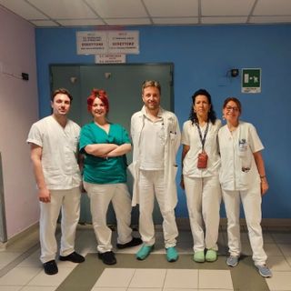 Sanità, ampliata la rete dedicata al Parkinson avanzato con nuova terapia infusionale all’Ospedale di Rivoli