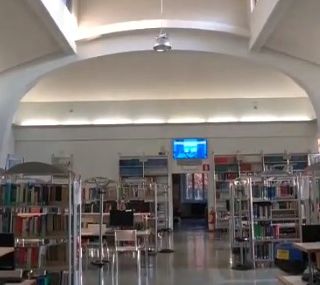 La Biblioteca Agrovet di Grugliasco festeggia i suoi primi 20 anni
