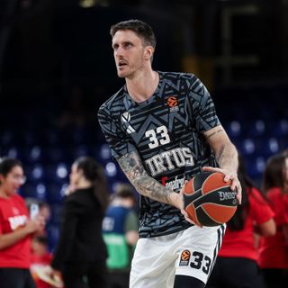 Virtus Bologna sotto shock, Polonara ricoverato per leucemia mieloide