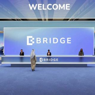 Al via ad Abu Dhabi il Bridge Summit 2025, Italia protagonista