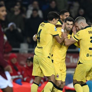 Milan spettacolo: da 0-2 a 3-2, Pulisic firma la rimonta in casa Toro