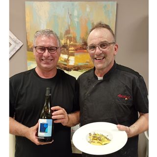 “Le Cene in Nero” conquistano la Riviera dei Fiori