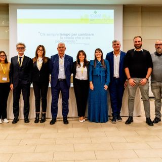 SESHAT DAY: successo e qualità per l’evento degli Amministratori di Condominio ideato da Marco Demonte