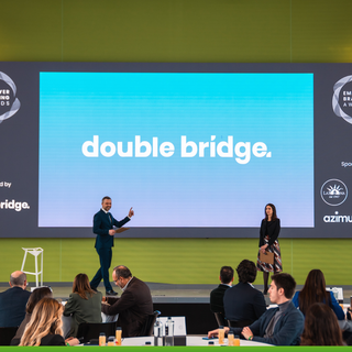 eVISO entra nella community Double Bridge: insieme per valorizzare chi fa crescere l’impresa