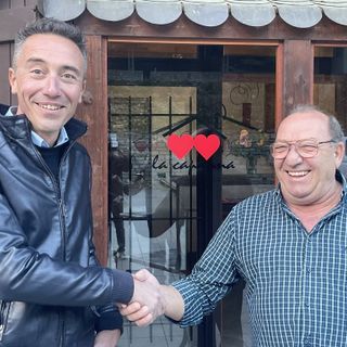 A Crissolo ha riaperto “La capanna”: sarà bar, ristorante e pizzeria