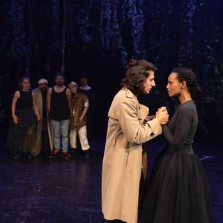 &quot;La dodicesima notte&quot; in scena al Teatro Carignano