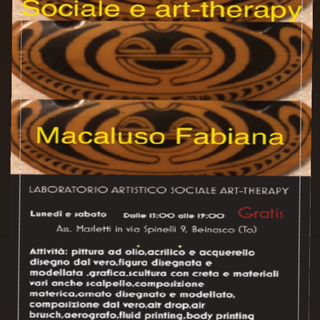 Beinasco: l’arte sostiene la ricerca