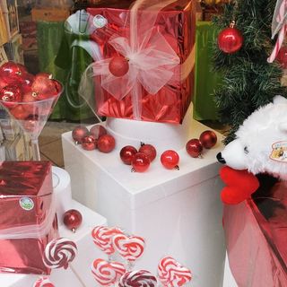 A Natale è più facile fare un regalo con L'Albero delle Caramelle