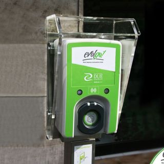 Con Evolgo, diamo la carica alla tua auto!