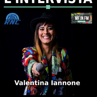 Valentina Iannone