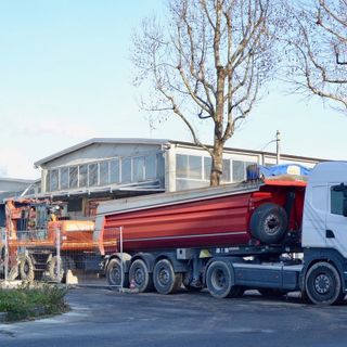 Teleriscaldamento a Grugliasco, fino al 4 dicembre cambia la viabilità per i lavori di asfaltatura