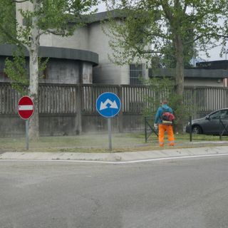 Grugliasco, ripartiti i tagli dell'erba e la manutenzione alle aree verdi