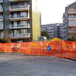 Bando periferie a Grugliasco, partiti i lavori a Borgata Gerbido: &quot;Vogliamo migliorare la qualità della vita&quot;