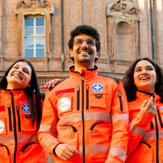 Servizio civile Anpas: 158 posti in ambito socio-sanitario, oltre 500 euro di assegno mensile