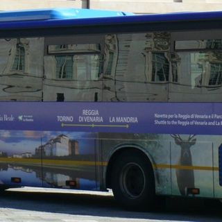Lavori sul ponte Amedeo, la Venaria Express si accorcia e non raggiunge la Reggia