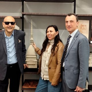 Unione Ciechi: ecco il nuovo Consiglio Regionale del Piemonte