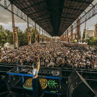 Kappa FuturFestival al Parco Dora, James Blakes inaugura il Sonic Park: cosa fare a Torino fino a domenica 6 luglio