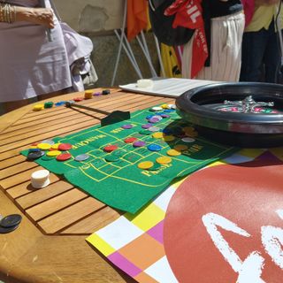 "Ce la giochiamo?": parte il progetto per il gioco sano degli over 65