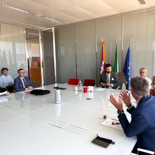 Insediato il consiglio d'amministrazione dell'Istituto Zooprofilattico Sperimentale del Piemonte