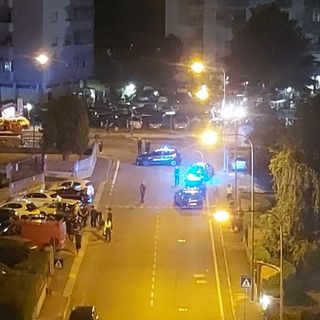 Sparatoria nella notte a Grugliasco: indagano i carabinieri