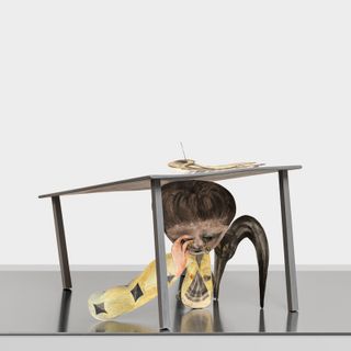 "Inserzioni": Guglielmo Castelli, Lydia Ourahmane, Oscar Murillo al Castello di Rivoli