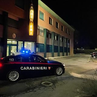 Sono state settimane impegnative per i carabinieri del territorio di Rivoli