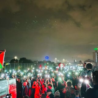 Flotilla, il sindaco Gaito: "Si crei corridoio umanitario per aiuti a Gaza"