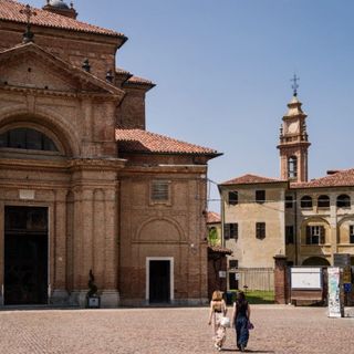 Artigiani, anziane, ex dipendenti: gli ambassador locali raccontano le Residenze Sabaude e le loro città