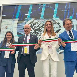 Expo di Osaka, il presidente Cirio: "Gettate le basi per continuare il rapporto con il Giappone nei prossimi anni a livello industriale, turistico e culturale"